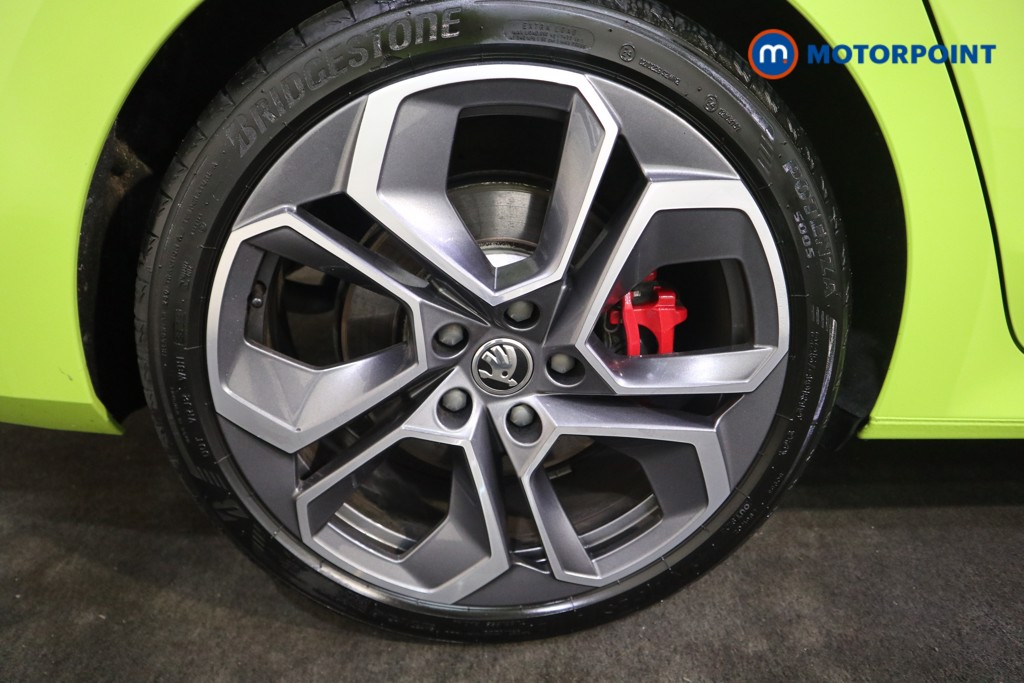 Used Skoda Octavia 2023 for sale - 76193596: Photo 31