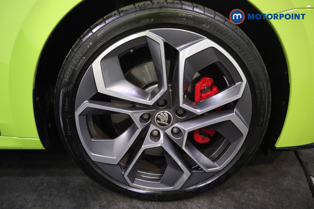 Used Skoda Octavia 2023 for sale - 76193596: Photo 32