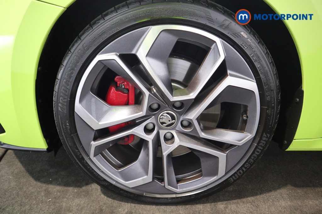 Used Skoda Octavia 2023 for sale - 76193596: Photo 33