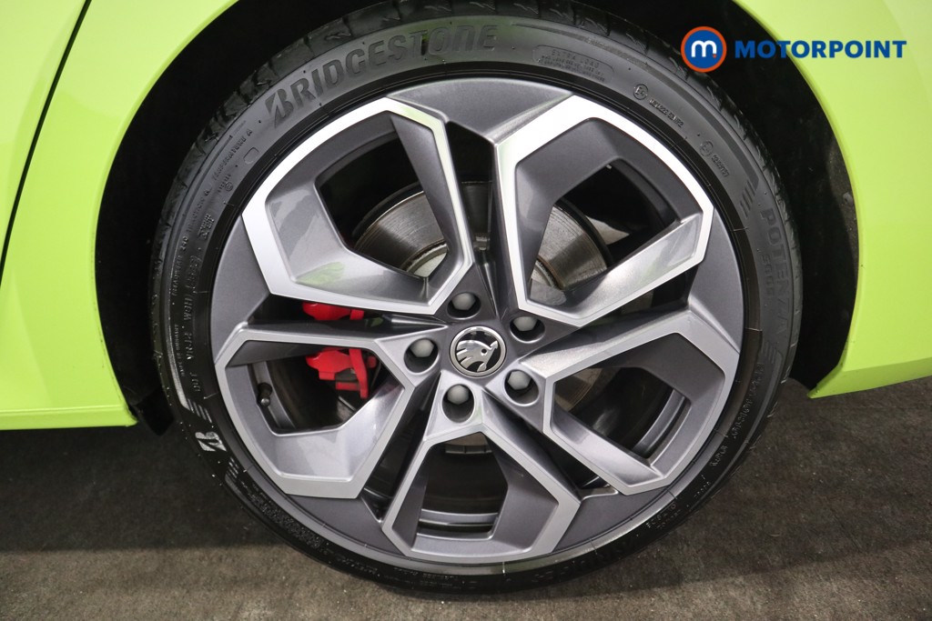 Used Skoda Octavia 2023 for sale - 76193596: Photo 34
