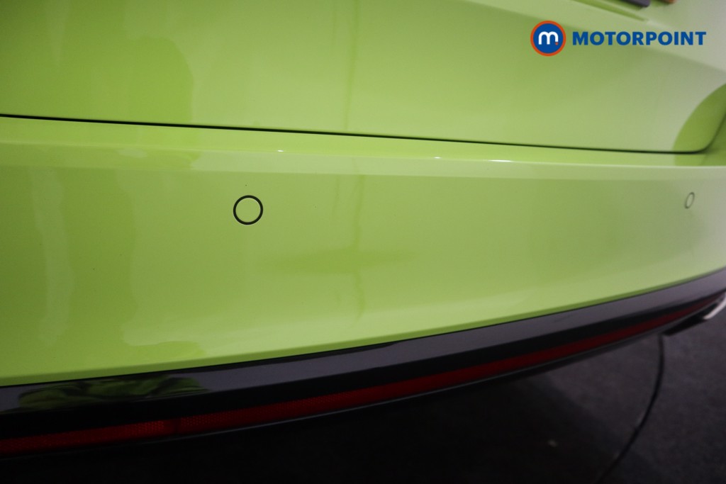 Used Skoda Octavia 2023 for sale - 76193596: Photo 35