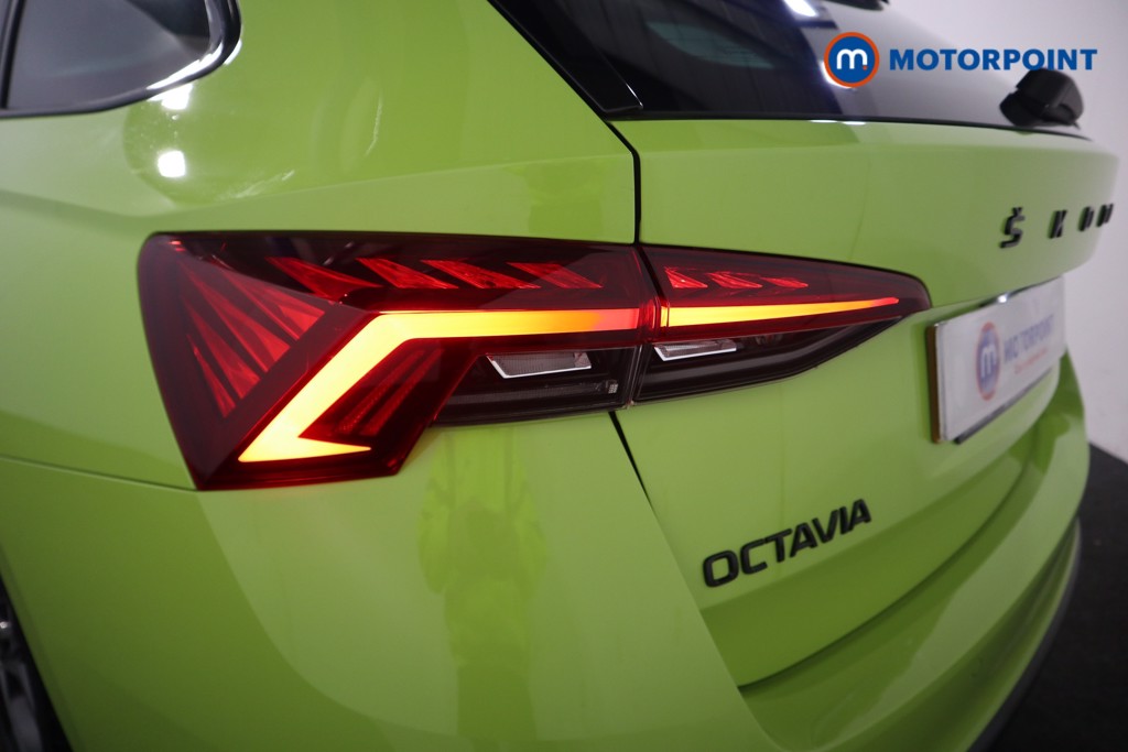 Used Skoda Octavia 2023 for sale - 76193596: Photo 36