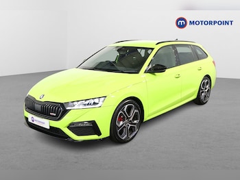 Used Skoda Octavia 2023 for sale - 76193596: Photo 3