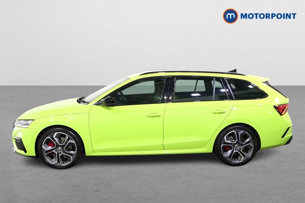 Used Skoda Octavia 2023 for sale - 76193596: Photo 4