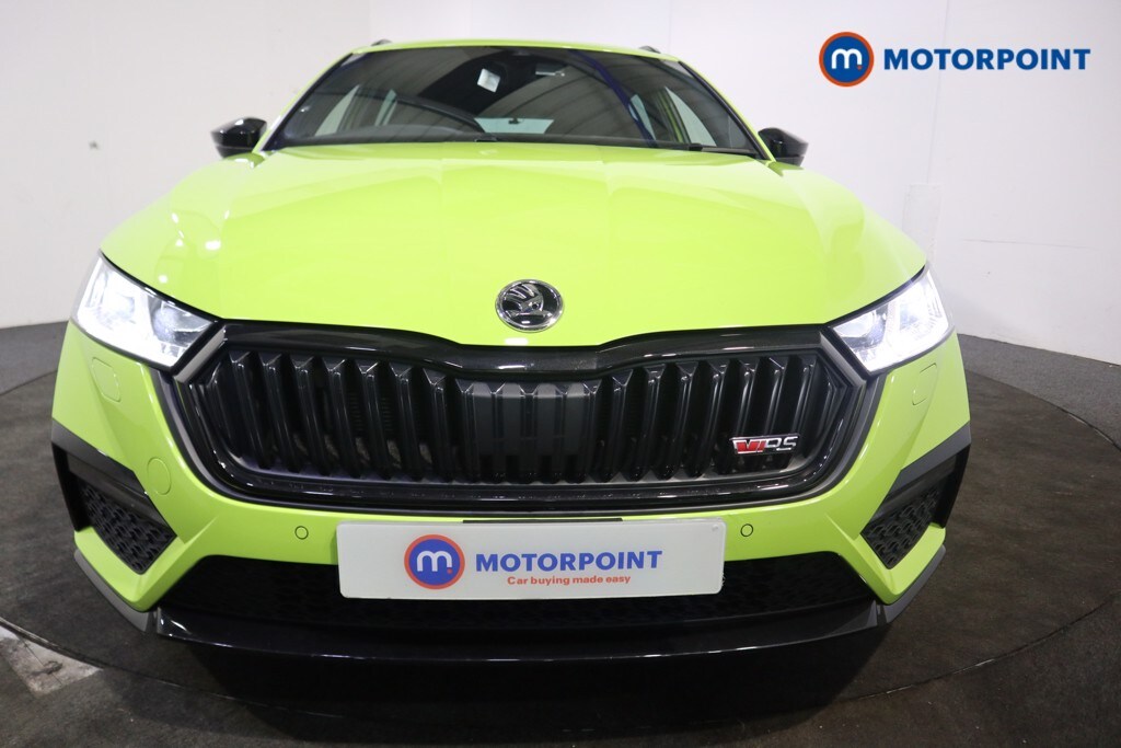 Used Skoda Octavia 2023 for sale - 76193596: Photo 43
