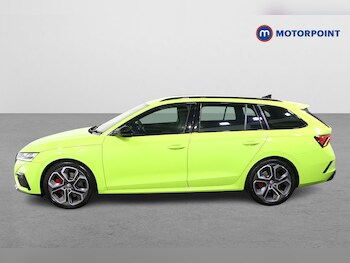 Used Skoda Octavia 2023 for sale - 76193596: Photo 4