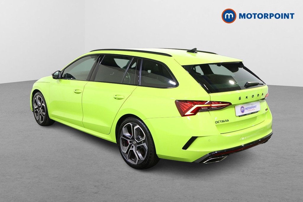 Used Skoda Octavia 2023 for sale - 76193596: Photo 5