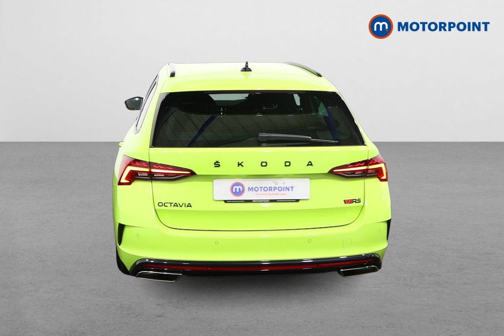 Used Skoda Octavia 2023 for sale - 76193596: Photo 6