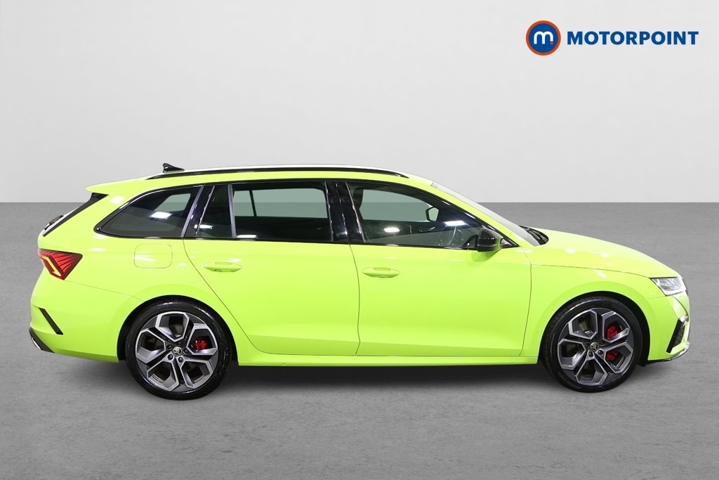 Used Skoda Octavia 2023 for sale - 76193596: Photo 8