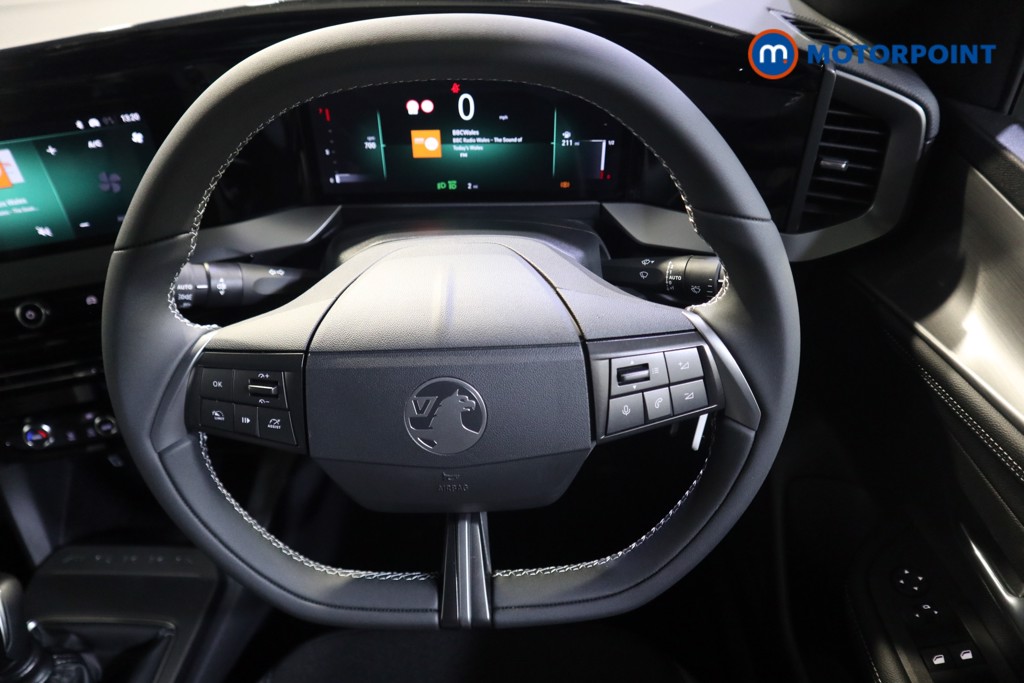 Used Vauxhall Mokka 2025 for sale - 76394408: Photo 10