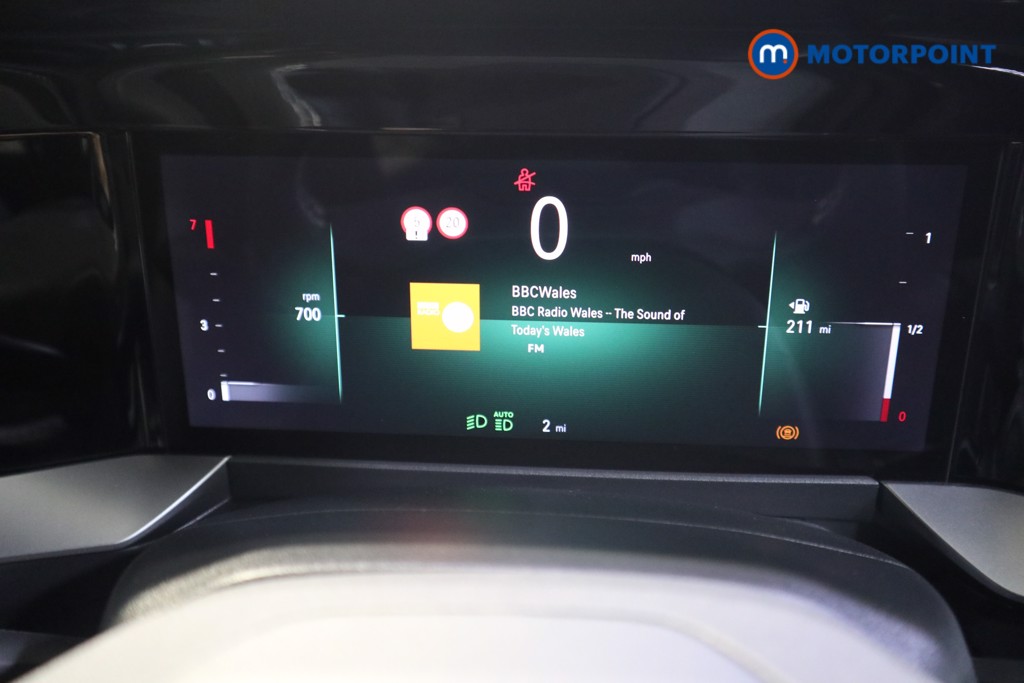 Used Vauxhall Mokka 2025 for sale - 76394408: Photo 13