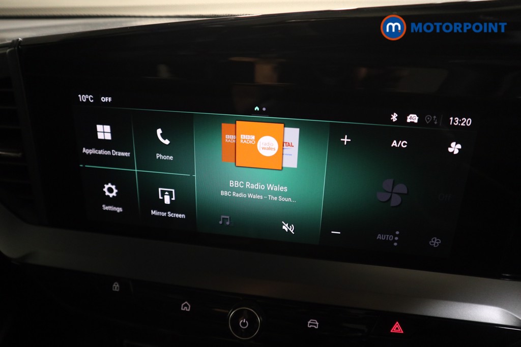 Used Vauxhall Mokka 2025 for sale - 76394408: Photo 14