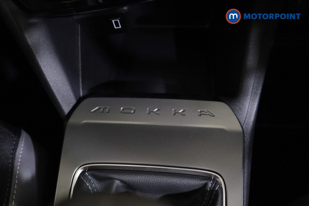 Used Vauxhall Mokka 2025 for sale - 76394408: Photo 17