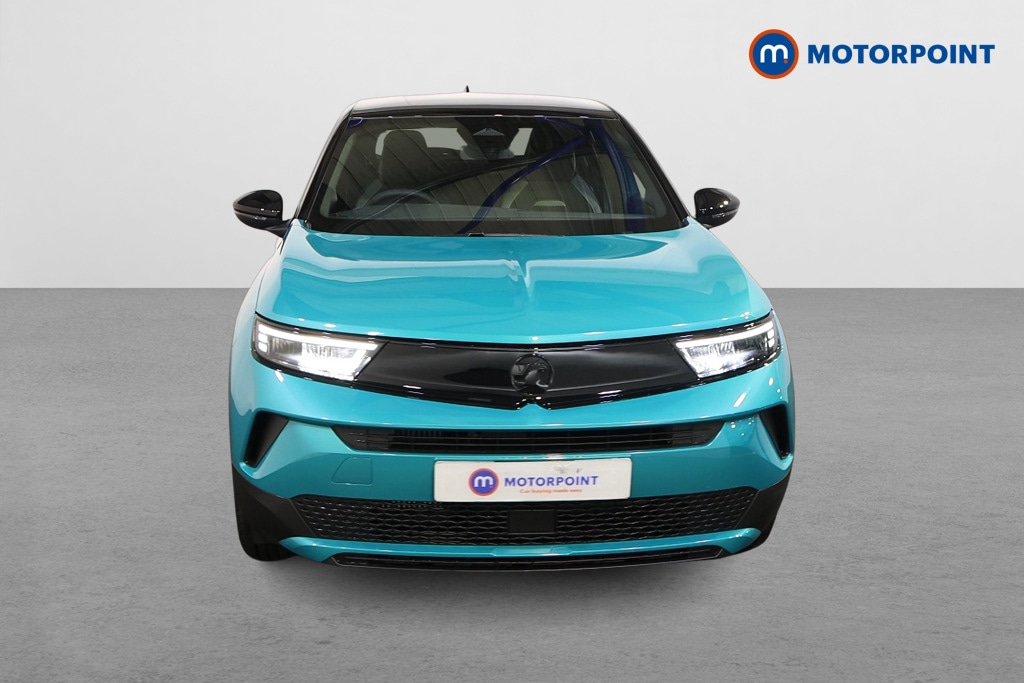 Used Vauxhall Mokka 2025 for sale - 76394408: Photo 2