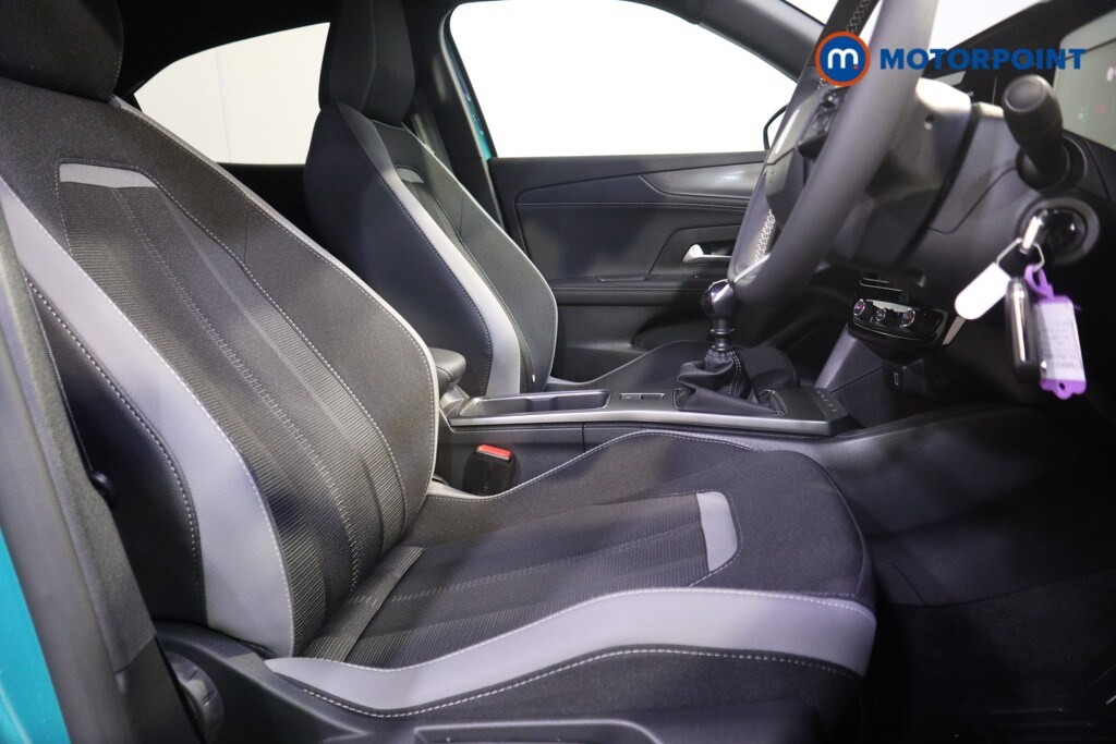 Used Vauxhall Mokka 2025 for sale - 76394408: Photo 21