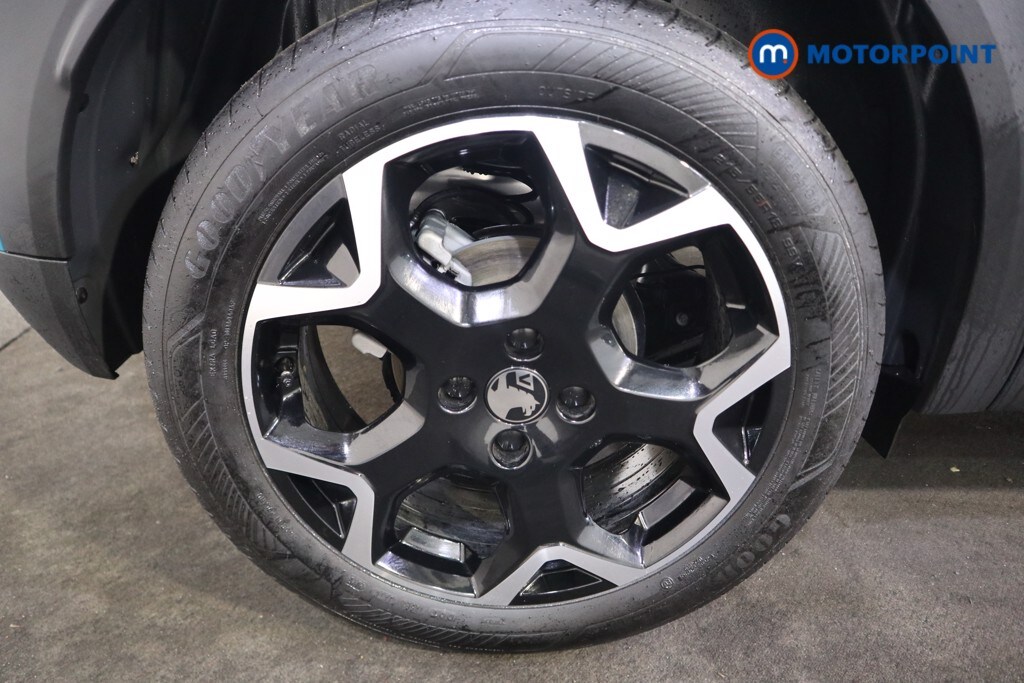 Used Vauxhall Mokka 2025 for sale - 76394408: Photo 27