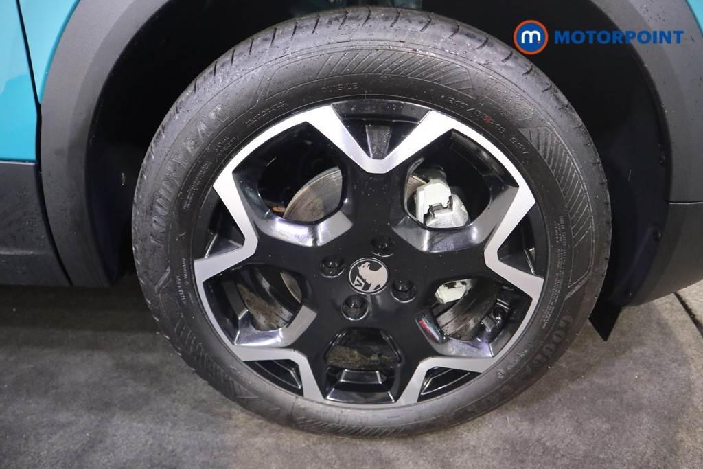 Used Vauxhall Mokka 2025 for sale - 76394408: Photo 28