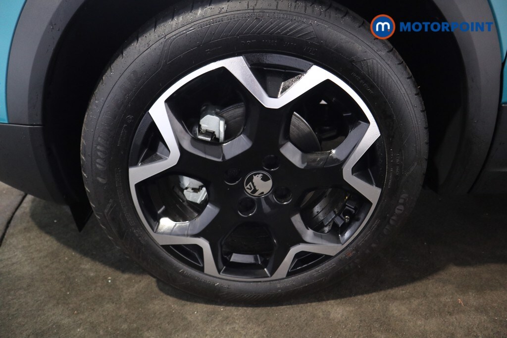 Used Vauxhall Mokka 2025 for sale - 76394408: Photo 29