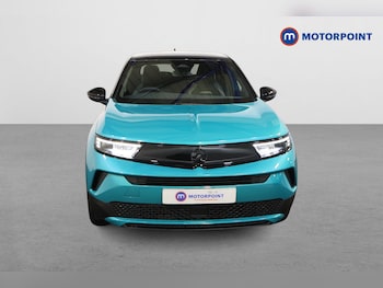 Used Vauxhall Mokka 2025 for sale - 76394408: Photo