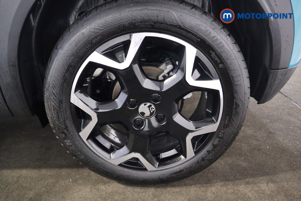 Used Vauxhall Mokka 2025 for sale - 76394408: Photo 30