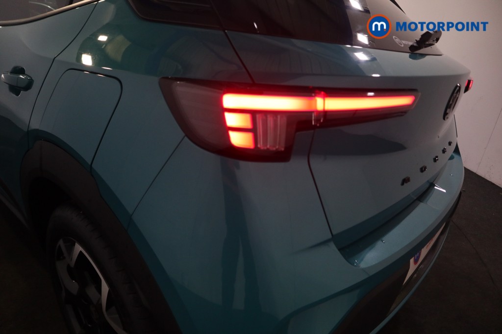 Used Vauxhall Mokka 2025 for sale - 76394408: Photo 33