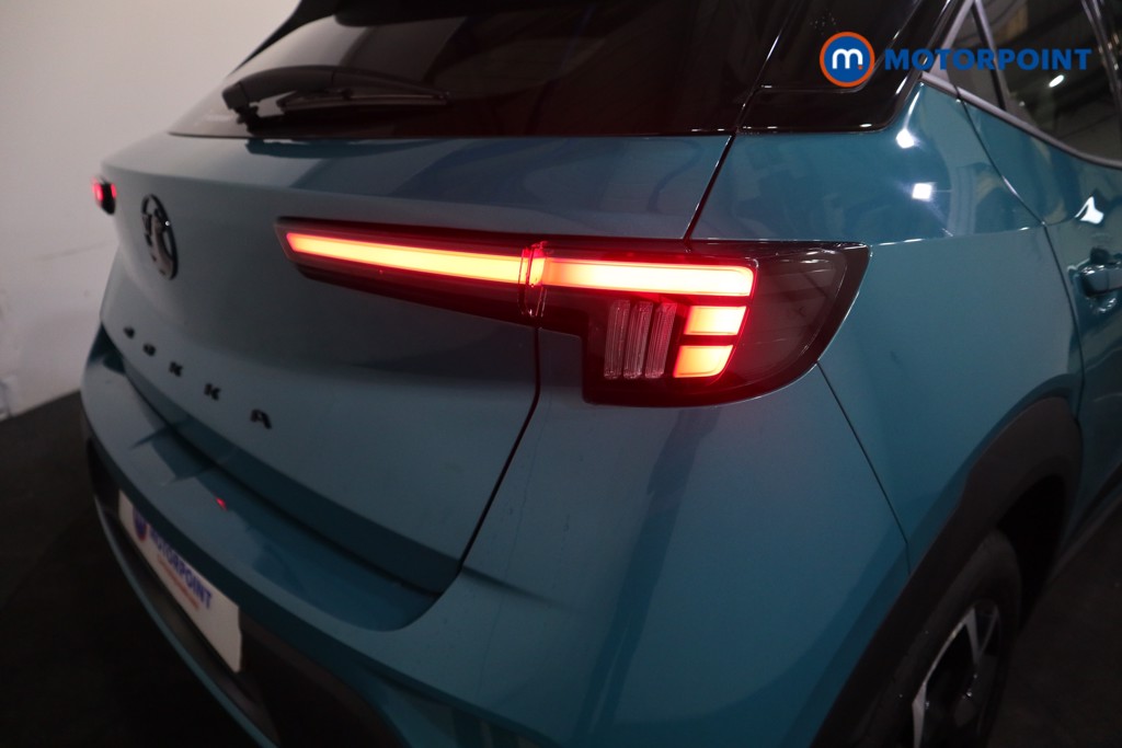 Used Vauxhall Mokka 2025 for sale - 76394408: Photo 34