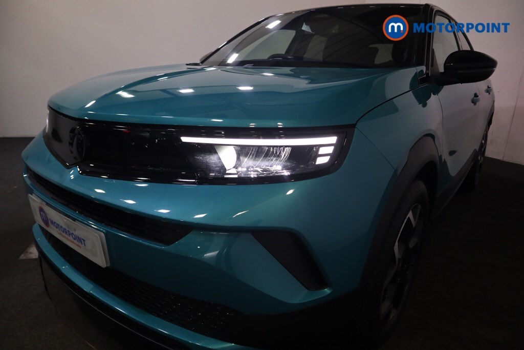 Used Vauxhall Mokka 2025 for sale - 76394408: Photo 38