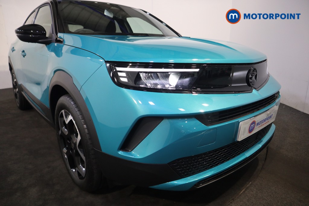 Used Vauxhall Mokka 2025 for sale - 76394408: Photo 40