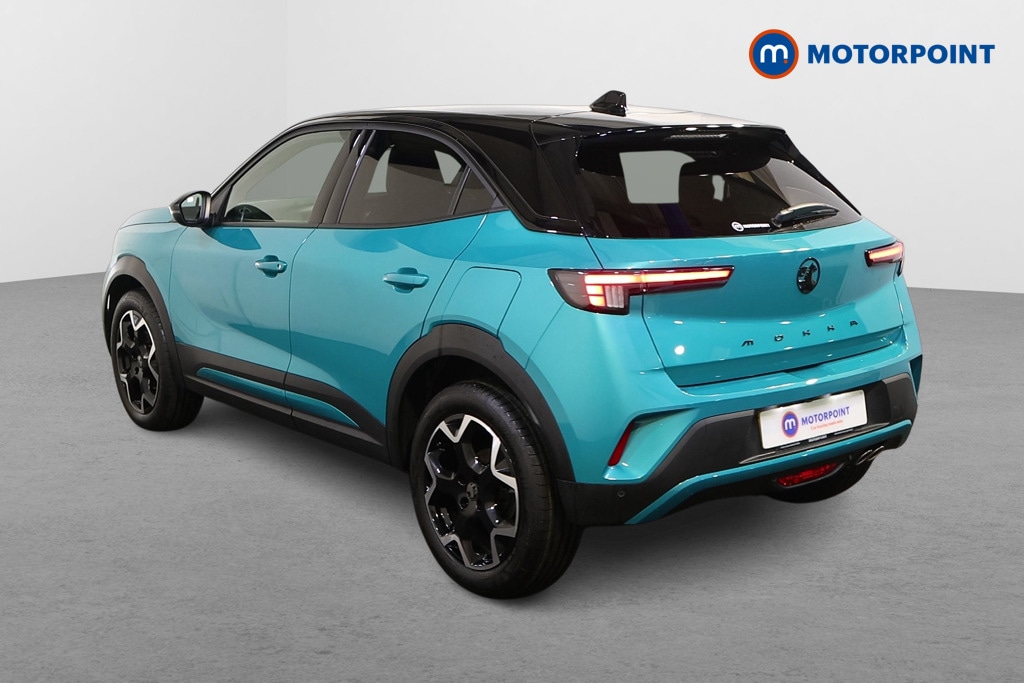 Used Vauxhall Mokka 2025 for sale - 76394408: Photo 5