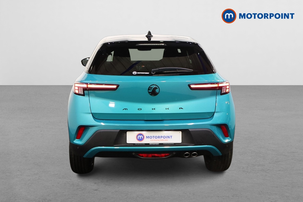 Used Vauxhall Mokka 2025 for sale - 76394408: Photo 6