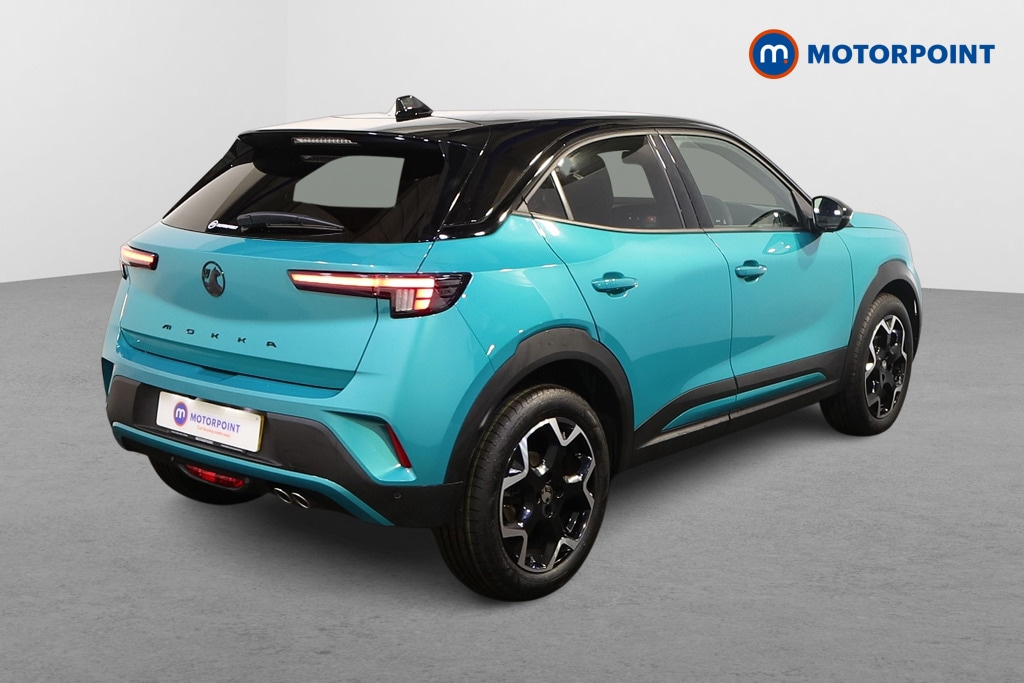 Used Vauxhall Mokka 2025 for sale - 76394408: Photo 7