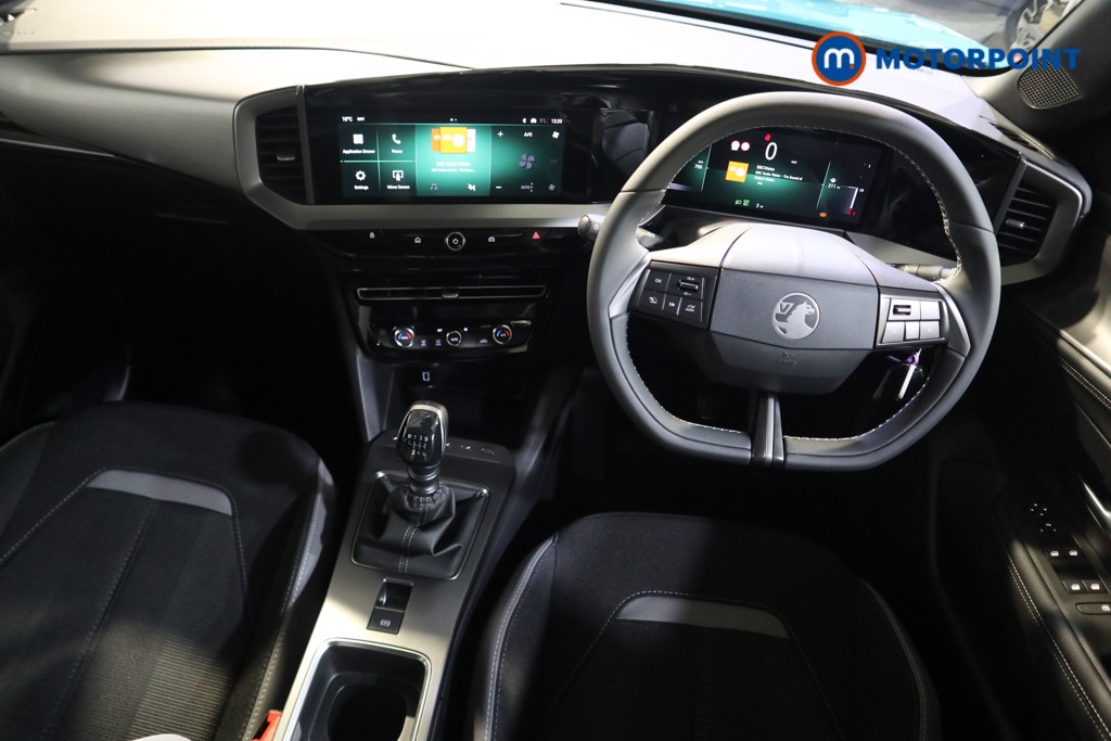 Used Vauxhall Mokka 2025 for sale - 76394408: Photo 9