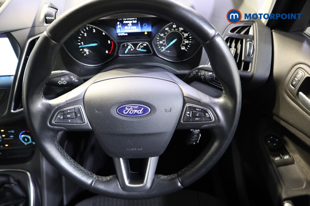 Used Ford C-Max 2017 for sale - 77196120: Photo 10