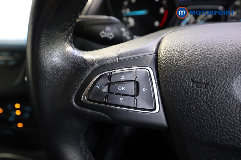 Used Ford C-Max 2017 for sale - 77196120: Photo 11