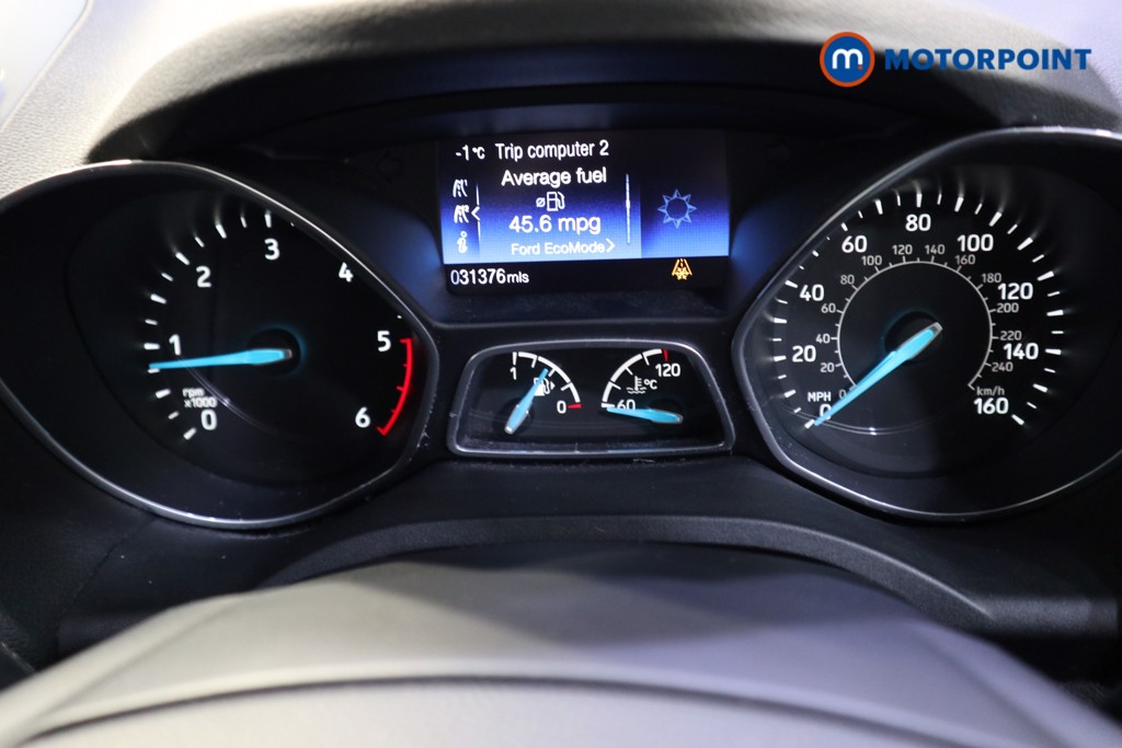 Used Ford C-Max 2017 for sale - 77196120: Photo 13