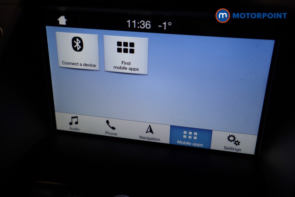 Used Ford C-Max 2017 for sale - 77196120: Photo 14