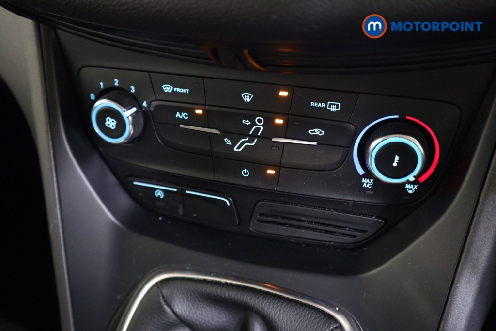 Used Ford C-Max 2017 for sale - 77196120: Photo 16