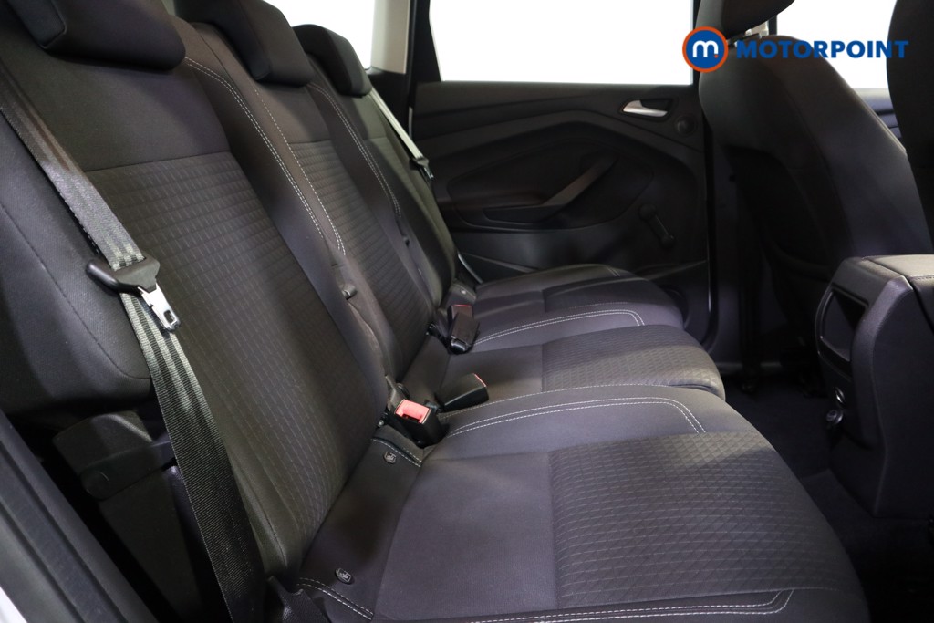 Used Ford C-Max 2017 for sale - 77196120: Photo 22