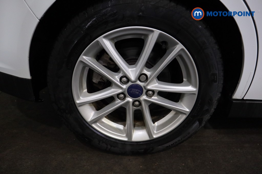 Used Ford C-Max 2017 for sale - 77196120: Photo 26