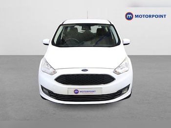Used Ford C-Max 2017 for sale - 77196120: Photo