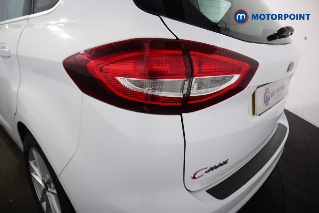 Used Ford C-Max 2017 for sale - 77196120: Photo 31