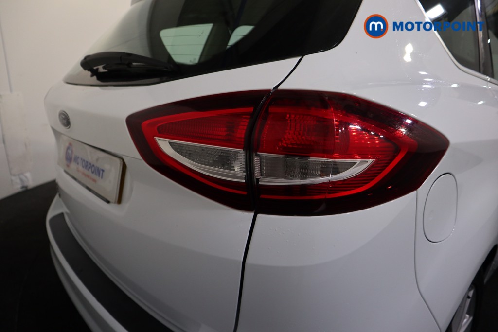 Used Ford C-Max 2017 for sale - 77196120: Photo 32