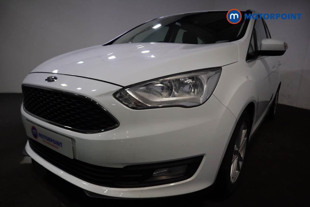 Used Ford C-Max 2017 for sale - 77196120: Photo 35