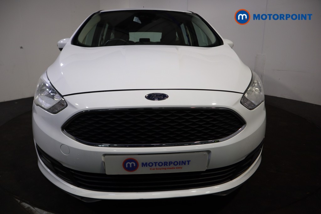 Used Ford C-Max 2017 for sale - 77196120: Photo 36