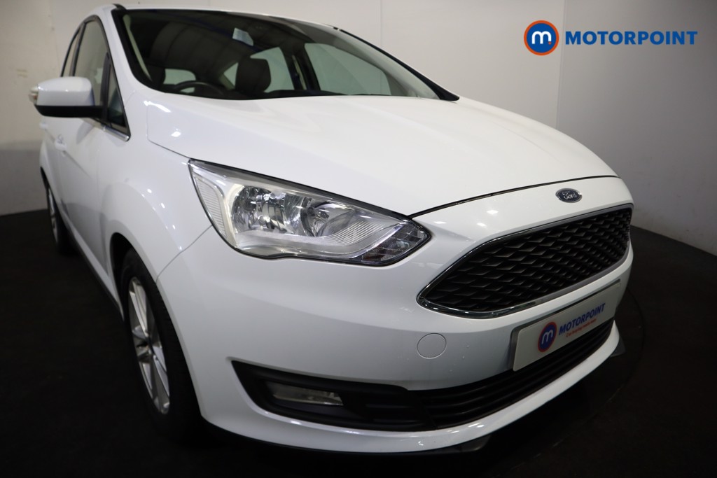 Used Ford C-Max 2017 for sale - 77196120: Photo 37