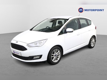 Used Ford C-Max 2017 for sale - 77196120: Photo