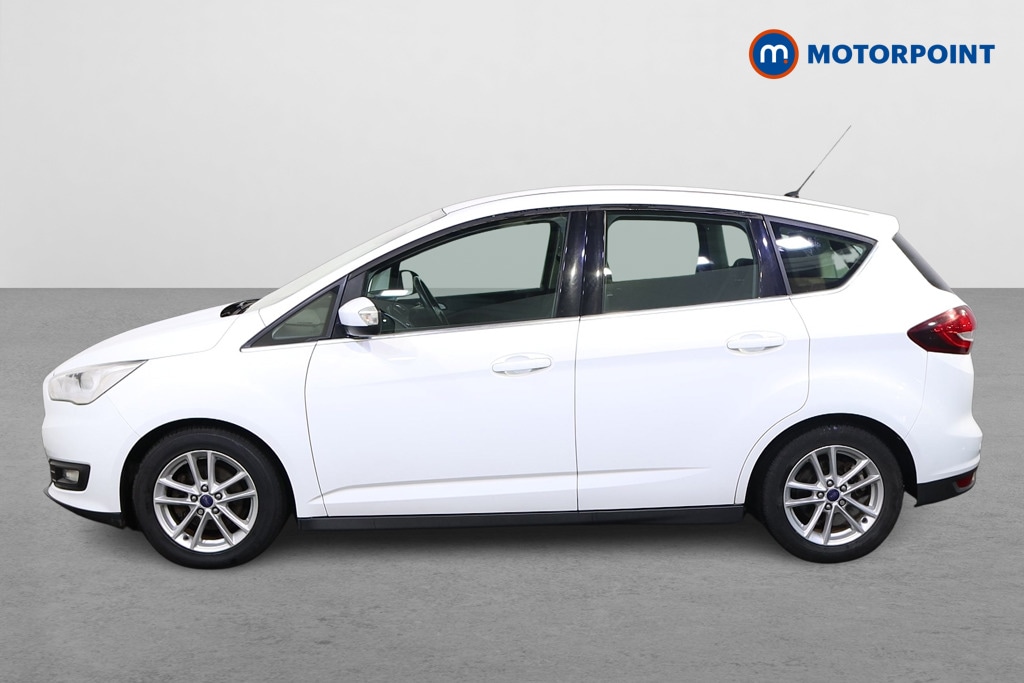 Used Ford C-Max 2017 for sale - 77196120: Photo 4