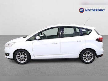 Used Ford C-Max 2017 for sale - 77196120: Photo