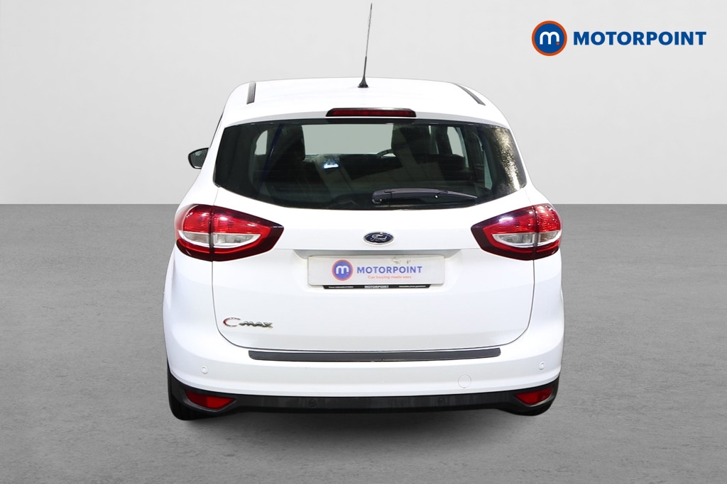 Used Ford C-Max 2017 for sale - 77196120: Photo 6