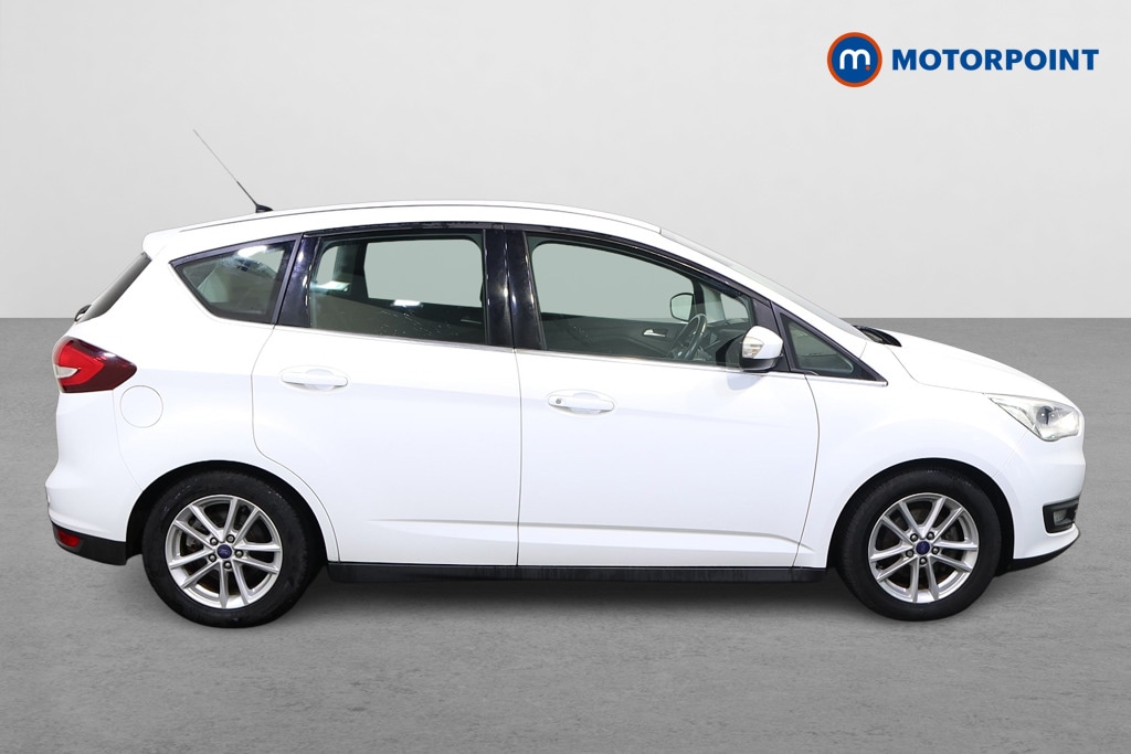 Used Ford C-Max 2017 for sale - 77196120: Photo 8